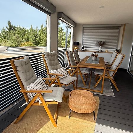 Mobile Home Mare Blu Rovanjska Exterior foto